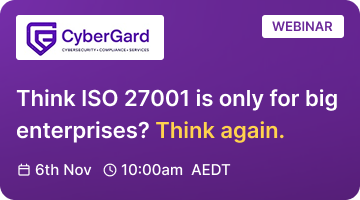 Cybergard-Webinar-27001